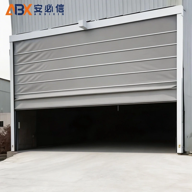 廊坊市堆积门
