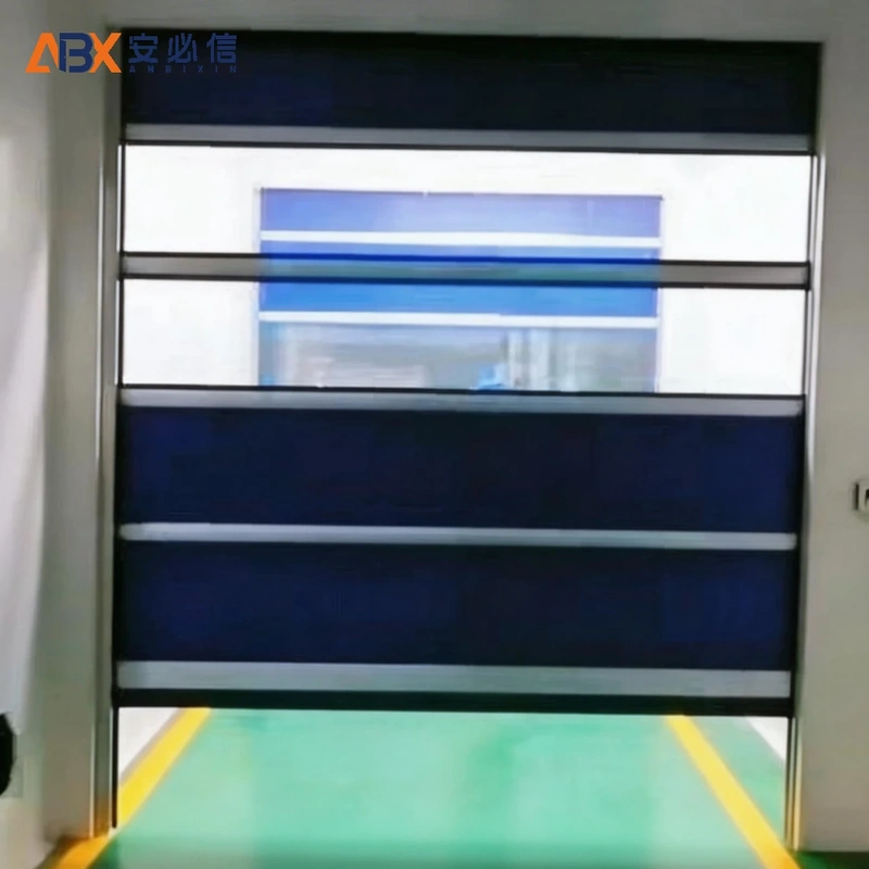 廊坊市快速门