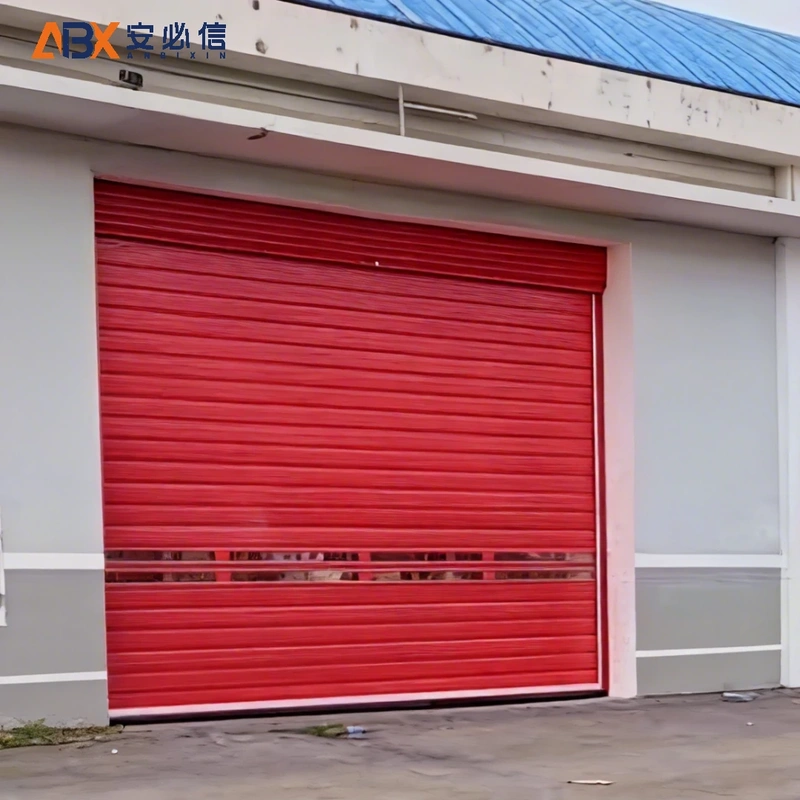 廊坊市洁净室高速门